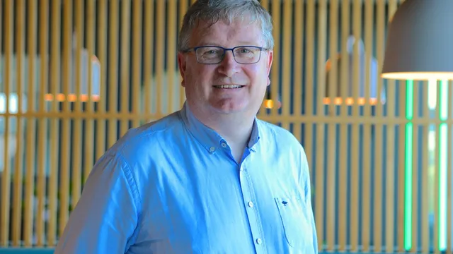 Boston Scientific’s Sean Gayer emphasizes leadership focused on patients