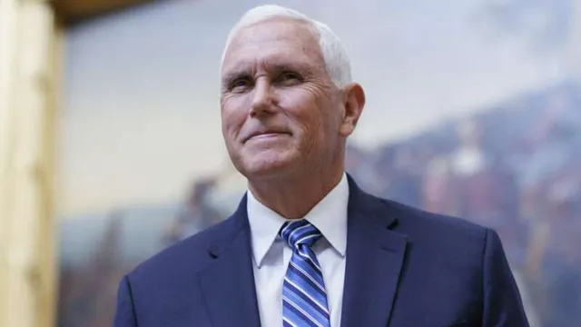Pence's Approach to National Debt