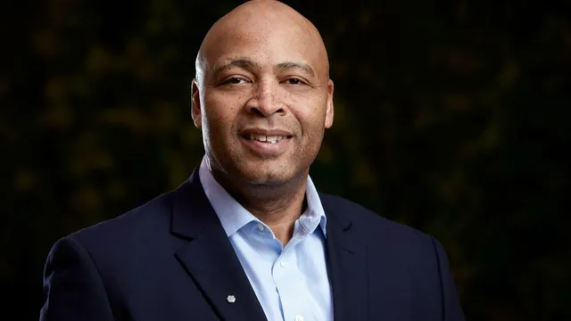Dave Bozeman drives AI transformation at C.H. Robinson with Lean principles