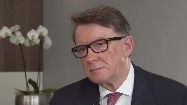 Global Counsel closes amid client exodus due to Mandelson controversy