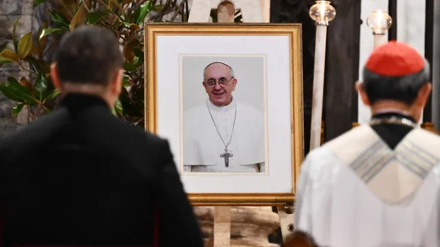 Pope Francis passes away, leaving millions in mourning