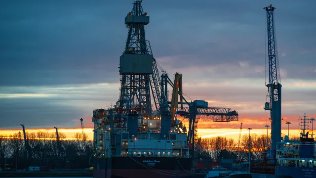 Canadian company pushes for US deep-sea mining approval amidst backlash