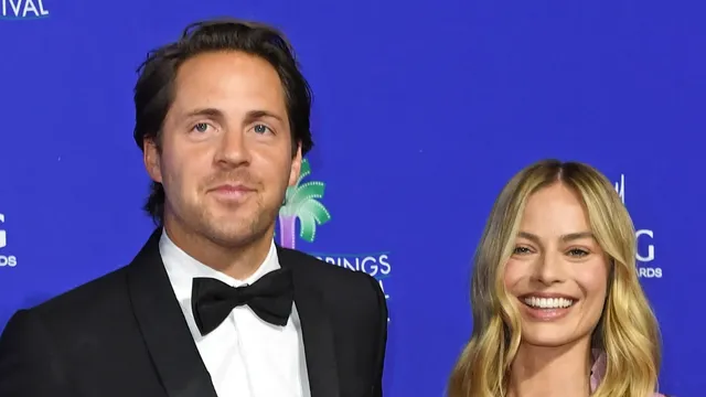 Margot Robbie changes her legal name to Margot Elise Ackerley in UK company registry