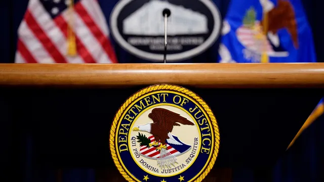 Trump administration seeks deportation of Afghan woman in historic court case