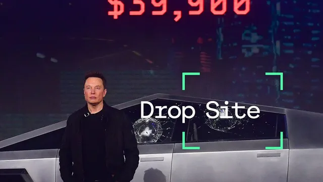 Elon Musk claims $400 million Tesla contract is untrue