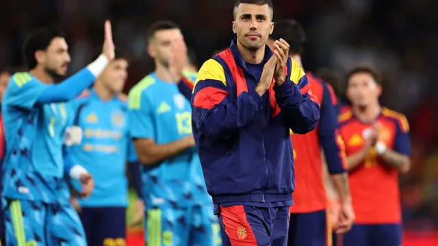 Spain faces Cape Verde in World Cup opener amid concerns