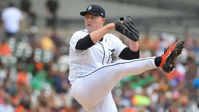 Tarik Skubal likely to be traded before deadline