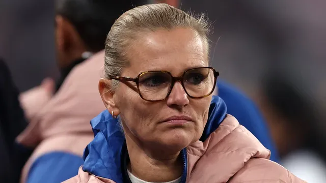Grace Clinton leads England to victory over Switzerland in friendly match