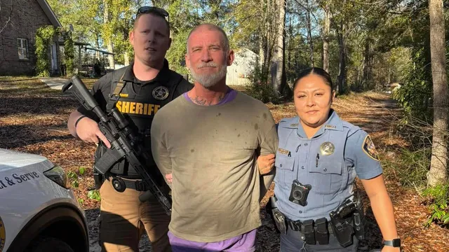 Colorado man arrested for killing housemate and another victim in Mississippi