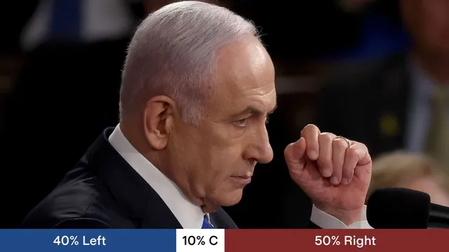 Israeli Prime Minister Benjamin Netanyahu did not tell security chiefs about UAE warning of Hamas attack before October 7, 2023, New York Times reports