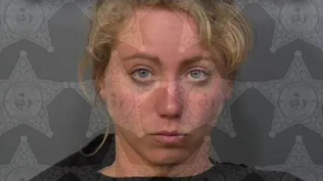 USPS driver arrested for DUI after partying on delivery route