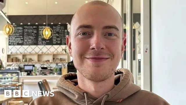 Search paused for missing British hiker Eli Sweeting in New Zealand