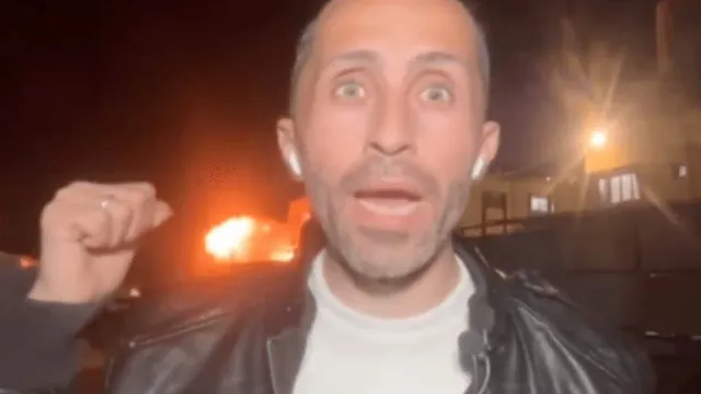BBC journalist Ahmed Alagha espouses hate against Israelis and Jews