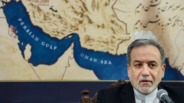 Iran warns of severe retaliation against renewed US strikes