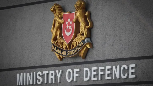 MINDEF reviews medical classification system for national servicemen