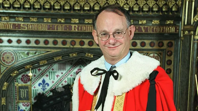 Labour adviser Lord Lipsey dies at 77