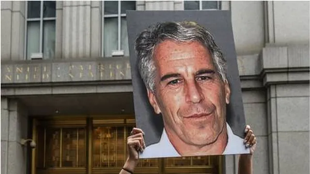 FBI fails to find evidence of Epstein's sex trafficking ring for powerful men