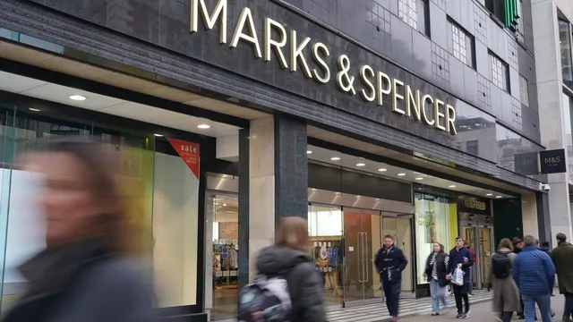 Marks & Spencer recalls chicken products over Salmonella fears