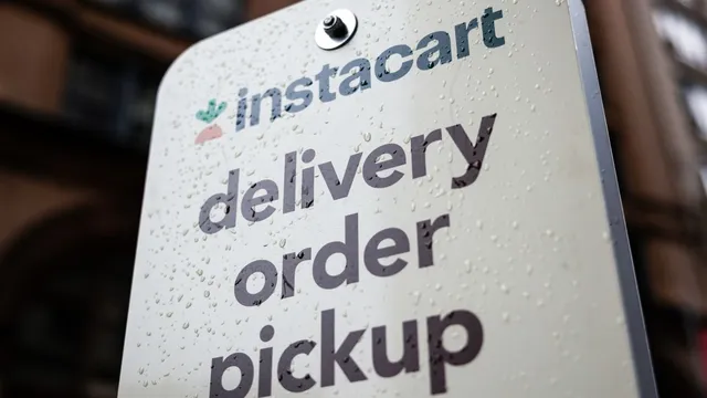 Instacart halts controversial price-testing program amid consumer concerns
