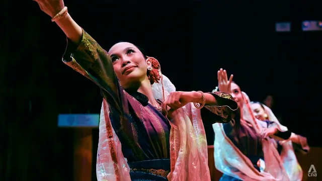 Singapore, Brunei, Indonesia, and Malaysia to jointly nominate traditional Malay dance zapin for UNESCO heritage list