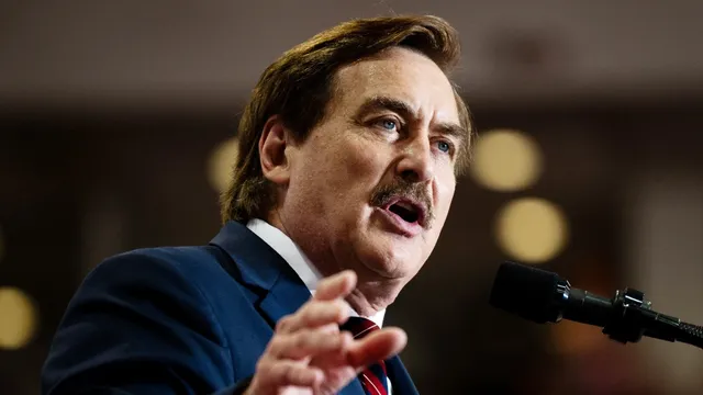 Minnesota Supreme Court denies Mike Lindell's recount request in GOP primary