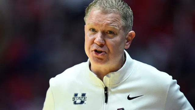 Jerrod Calhoun takes over as Cincinnati head coach after March Madness exit