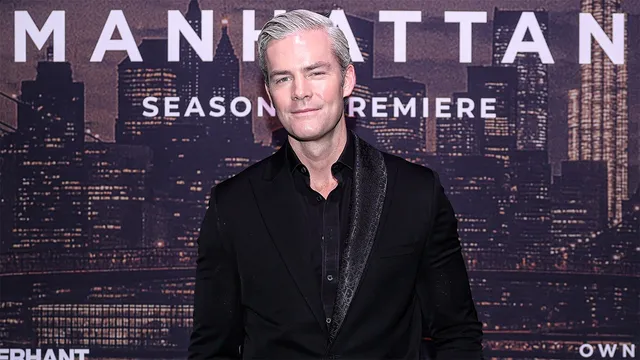 Ryan Serhant asserts children must navigate housing market challenges alone
