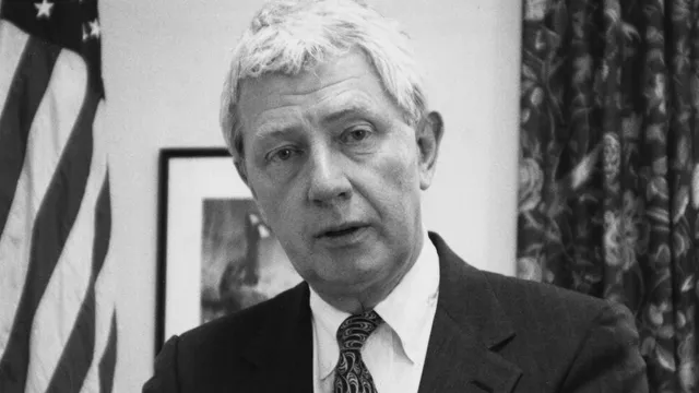 Peter B. Teeley calls out voodoo economics behind Reagan's policies
