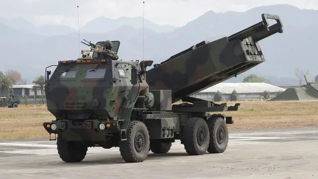 Taiwan plans to deploy HIMARS closer to China's coast