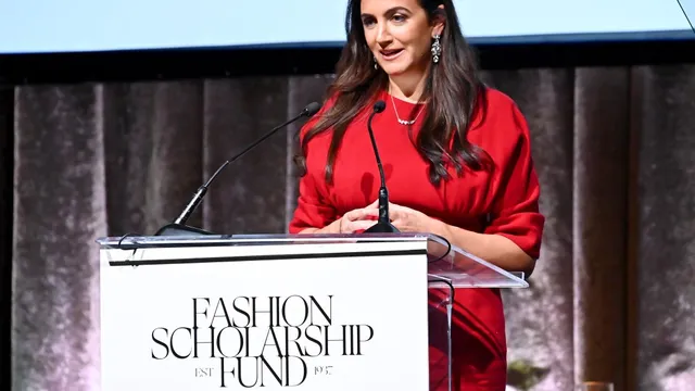 Jenn Hyman steps down from Rent the Runway after nearly two decades