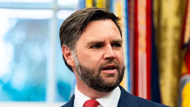 JD Vance prioritizes immigration enforcement over healthcare and national debt