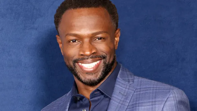 Sean Patrick Thomas reflects on his iconic role in Save the Last Dance
