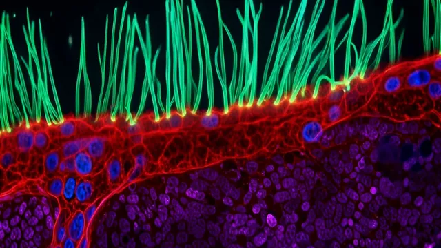 Nikon revokes first prize from Singapore researcher Ning Xu for using generative AI in microscopy video