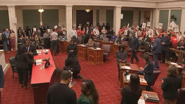Philadelphia City Council delays critical vote on 76ers' arena plan
