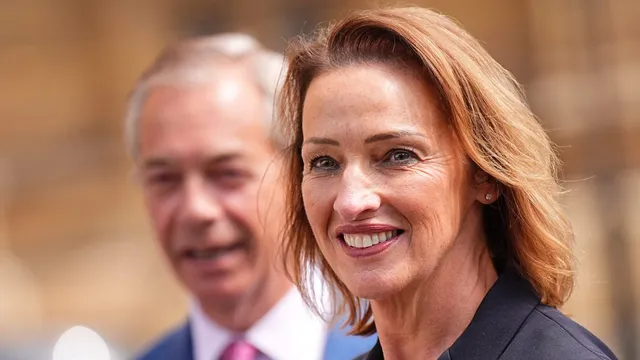 Zia Yusuf brands MP dumb over burqa ban suggestion