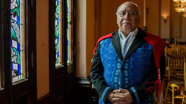 Mayan universities challenge traditional learning by expanding Indigenous knowledge