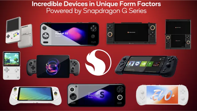 Qualcomm teams up with Epic Games to enhance gaming on Snapdragon