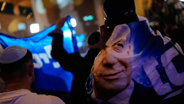 Final Israeli election results confirmed; election commission dismisses fraud claims