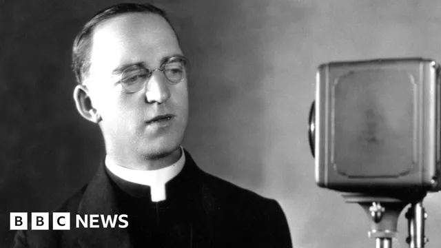 Pope Leo moves forward Father Flanagan's path to sainthood