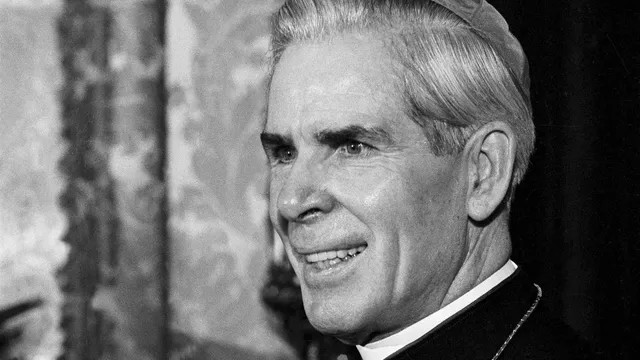 Vatican finally approves beatification of Fulton Sheen after delays