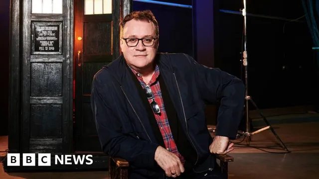 Russell T Davies slams Gwyneth Paltrow for dismissing intimacy coordinators