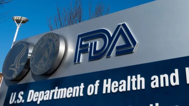 Trump administration appoints new FDA leaders amid ongoing controversies