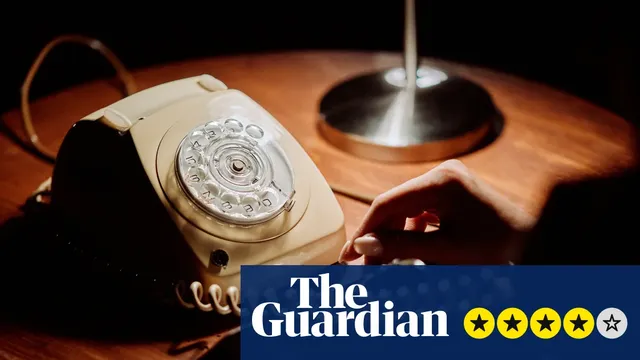 eavesdropping on strangers' midnight confessions is a necessary act of witness