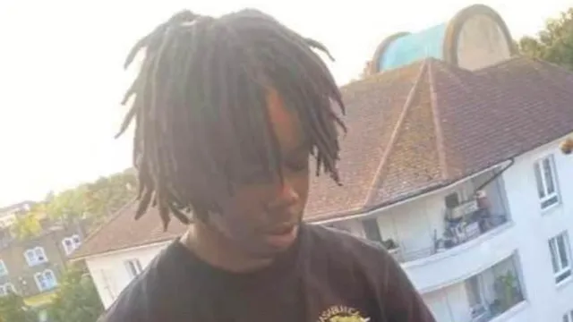15-year-old Daejaun Campbell murdered in Woolwich with zombie knife