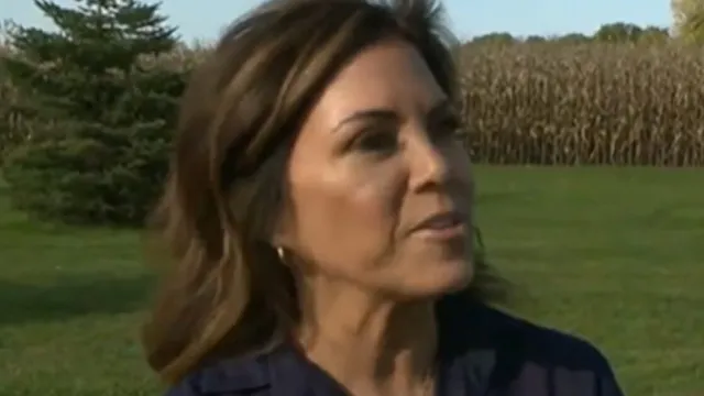 Minnesota newspaper endorses Republican Michele Tafoya for U.S. Senate seat