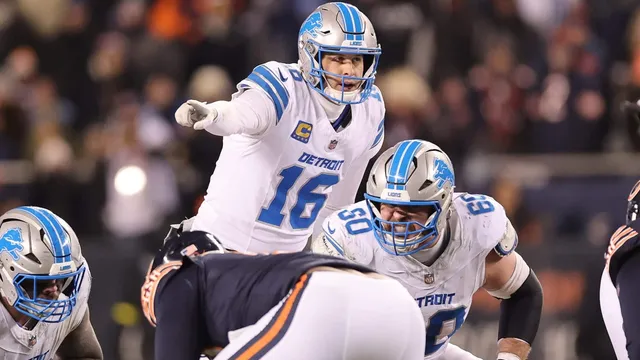 Lions hire Drew Petzing as new offensive coordinator amidst fan skepticism