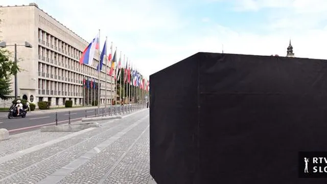 Slovenian Parliament Orders Inquiry Into Alleged Political Abuse of Intelligence and Police in Black Cube Affair