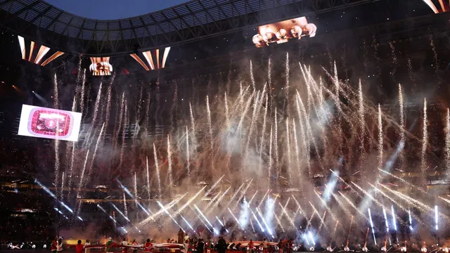 Senegal wins Afcon amid chaos after Morocco misses crucial penalty