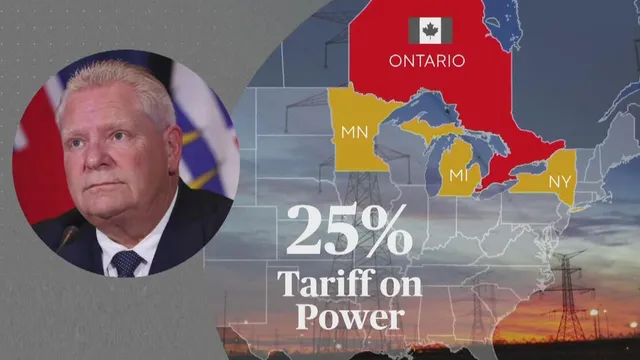Minnesota faces energy surcharges due to Trump trade war