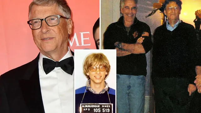 Bill Gates' Controversial Quest for a Nobel Prize